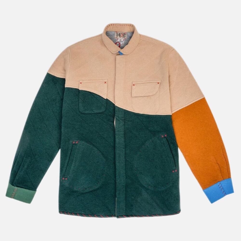 Unbranded Men's Multi Jacket - Picture 7 of 8